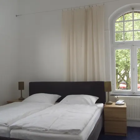 Hotel Alte Lohnhalle - Industriekulturhotel 2*